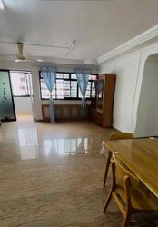 Blk 284 Toh Guan View (Jurong East), HDB 5 Rooms #537507711